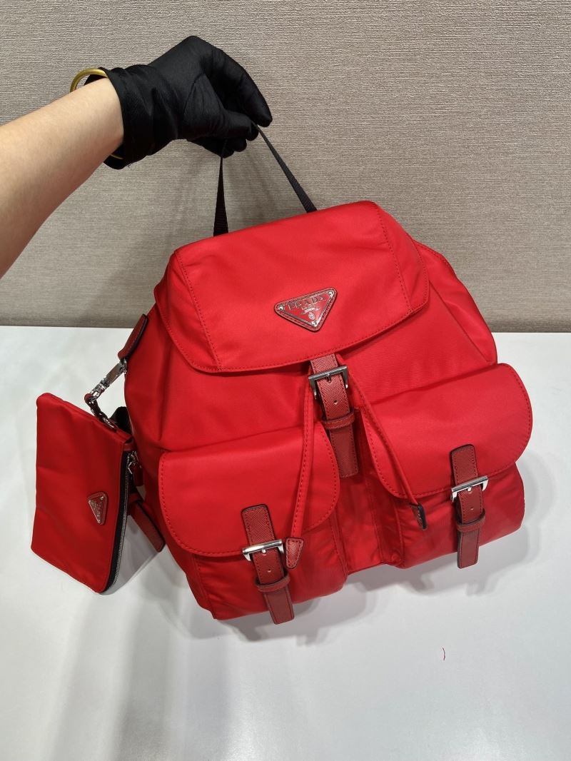 Pra*a backpacks